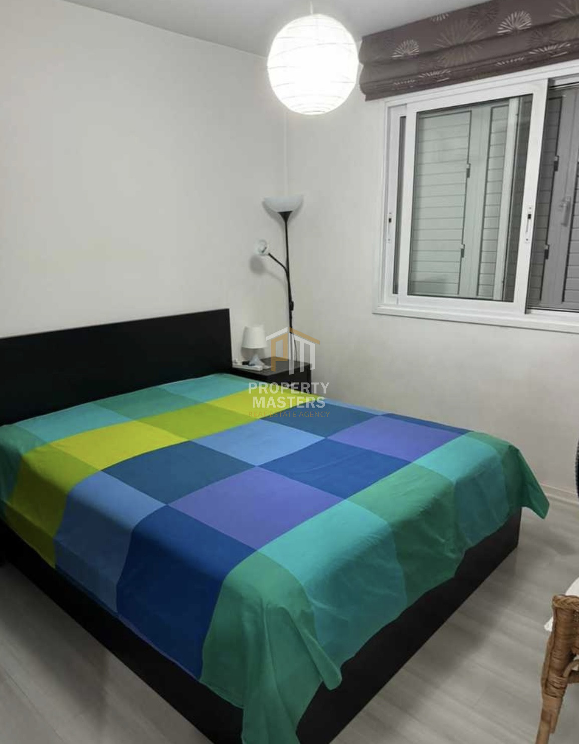 2 Bedroom Apartment in Geri, Nicosia