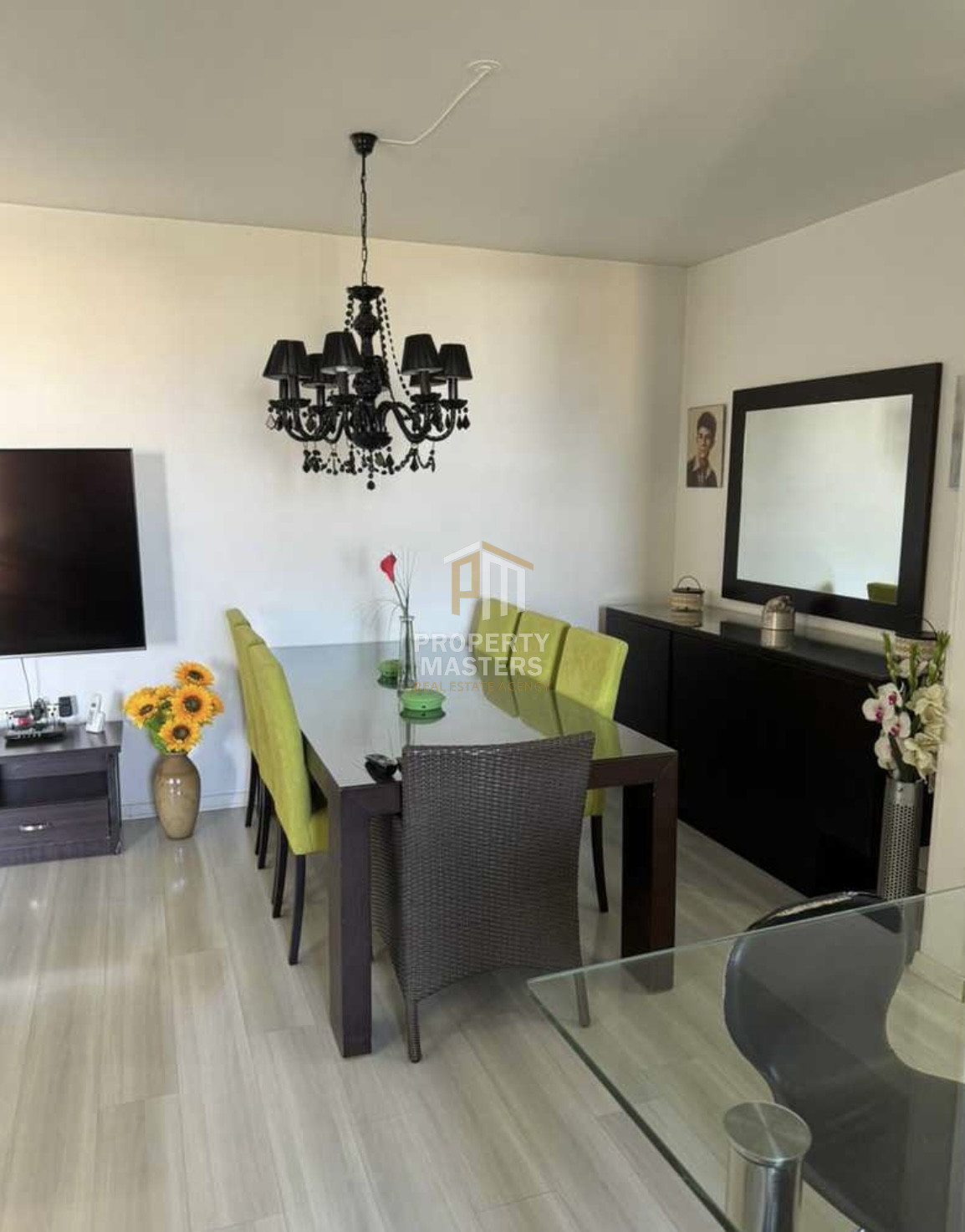 2 Bedroom Apartment in Geri, Nicosia