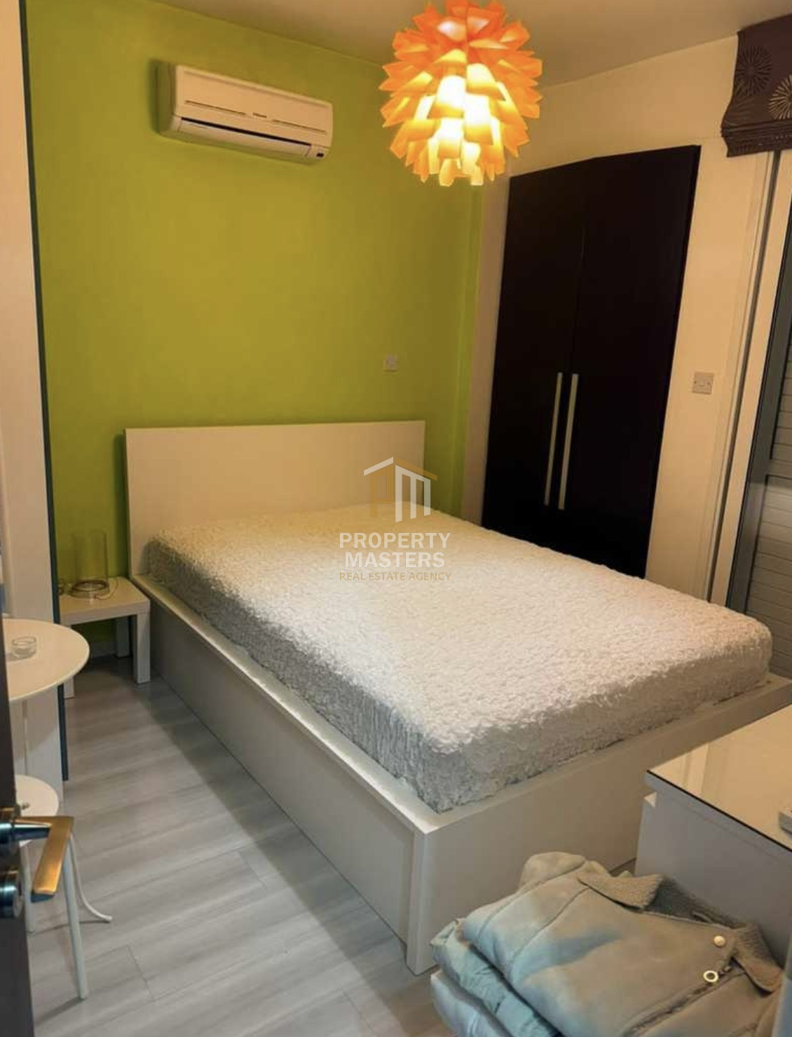 2 Bedroom Apartment in Geri, Nicosia