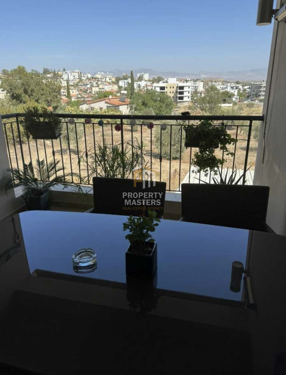 2 Bedroom Apartment in Geri, Nicosia