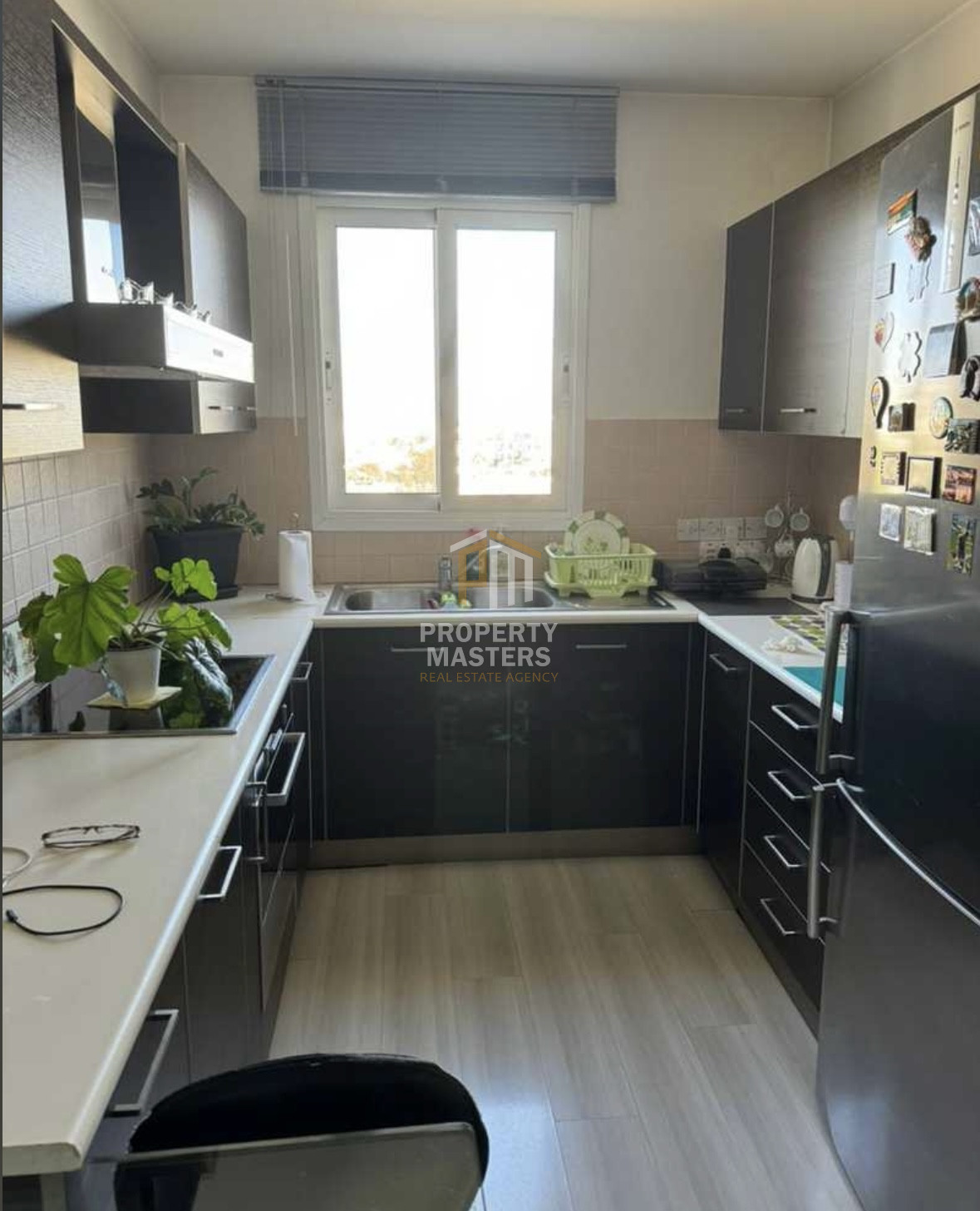 2 Bedroom  Apartment in Geri, Nicosia