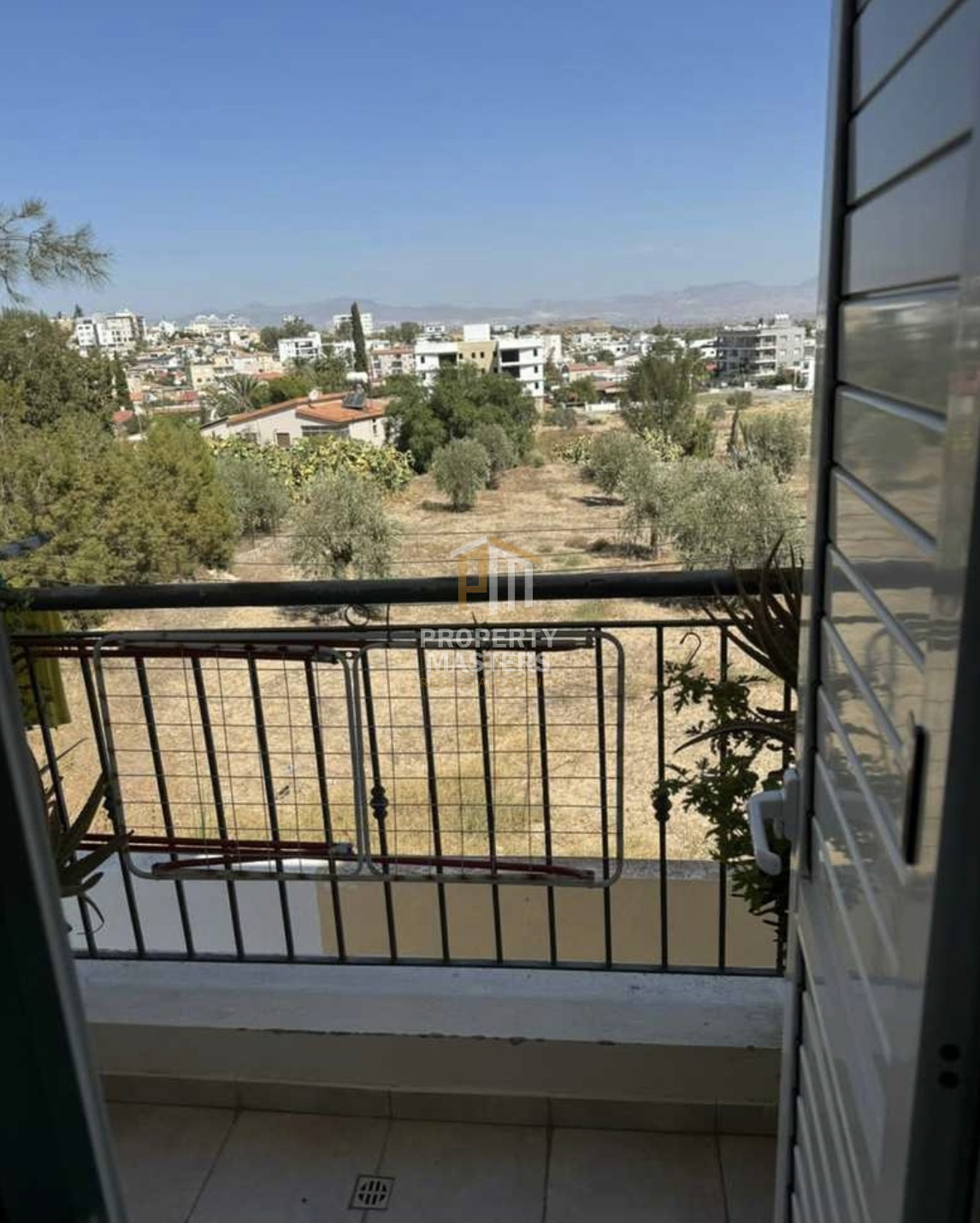 2 Bedroom Apartment in Geri, Nicosia