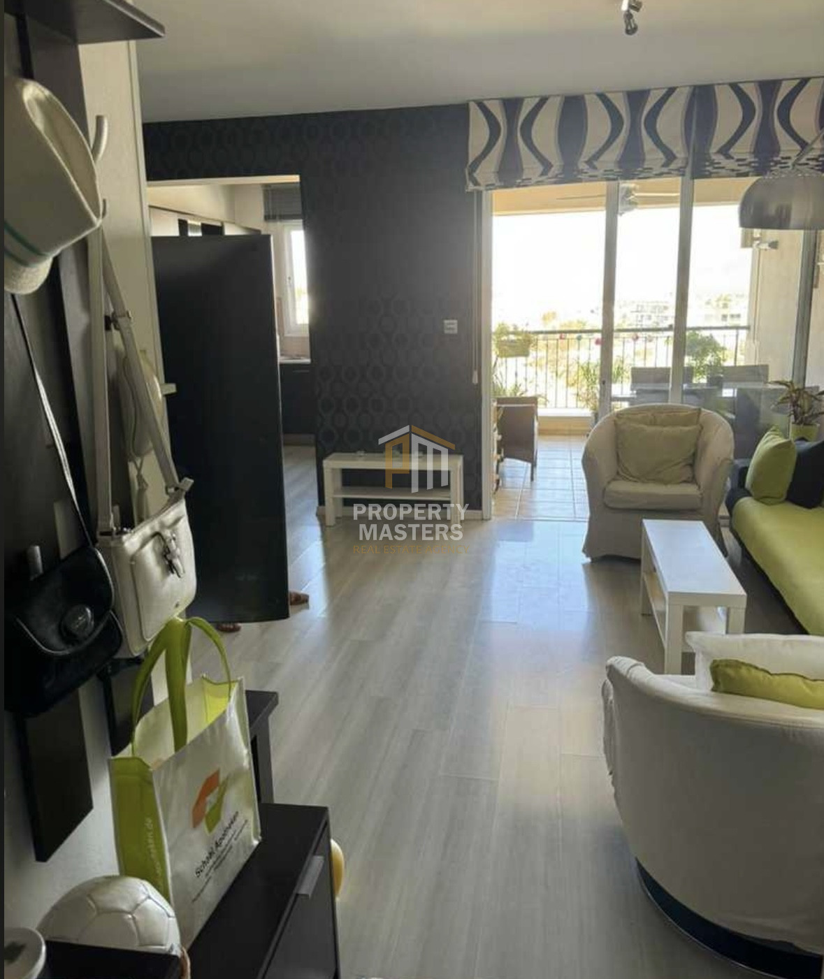 2 Bedroom  Apartment in Geri, Nicosia