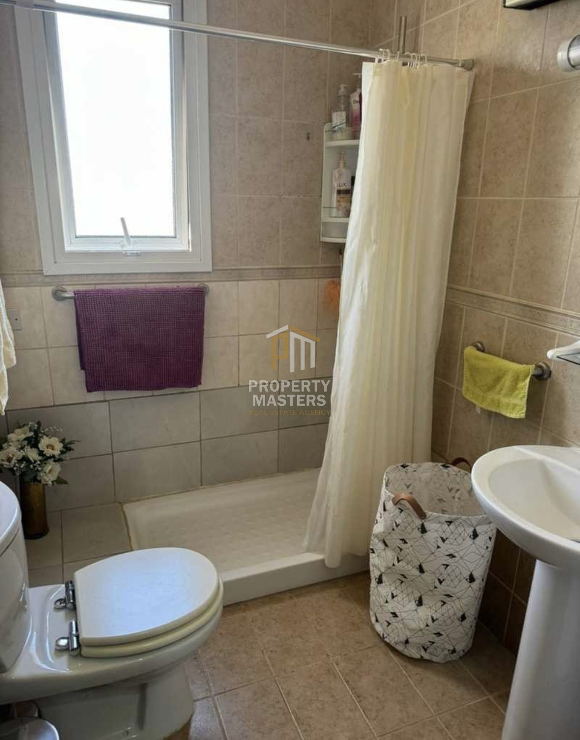 2 Bedroom Apartment in Geri, Nicosia