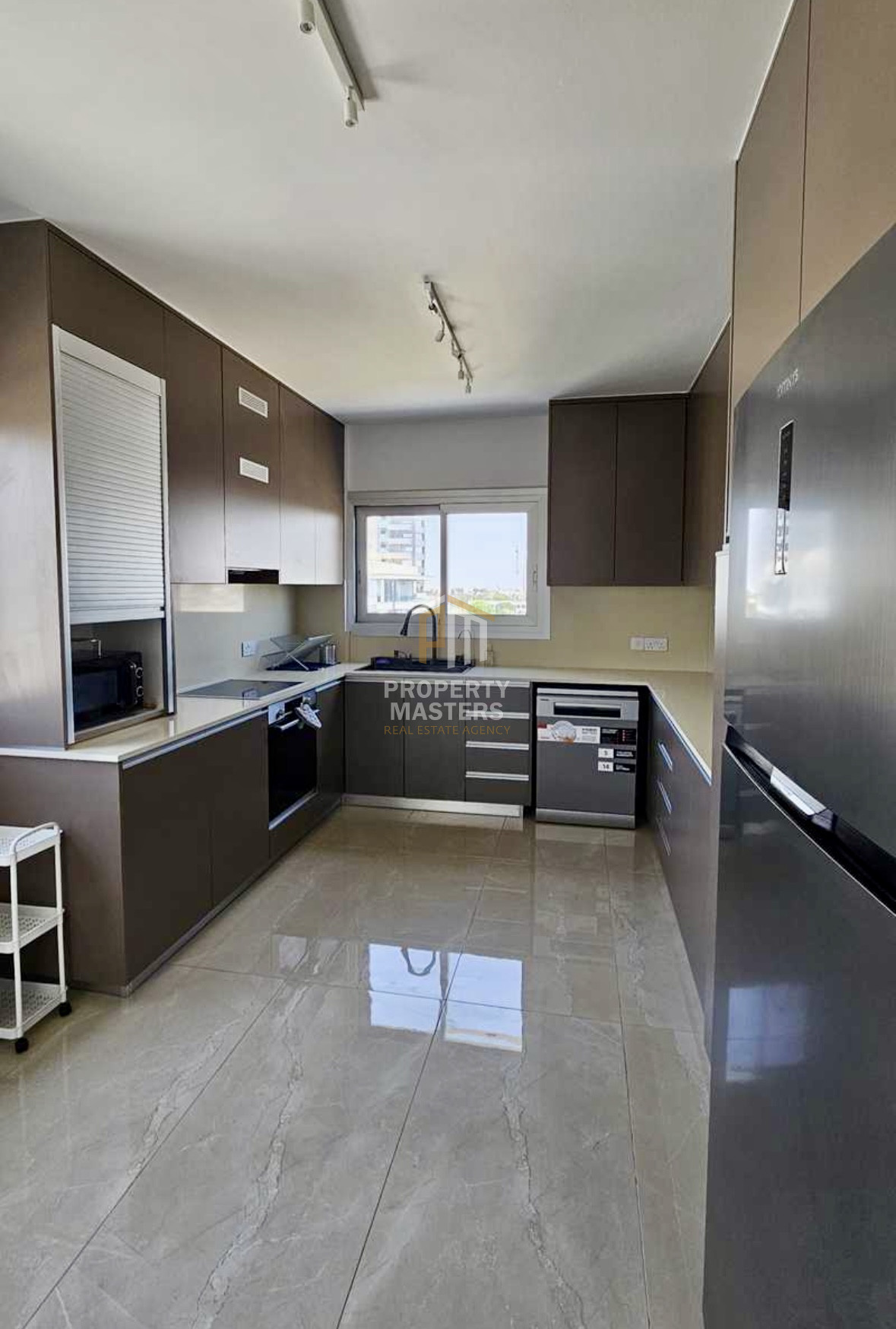 3 Bedroom Apartment in Latsia, Nicosia