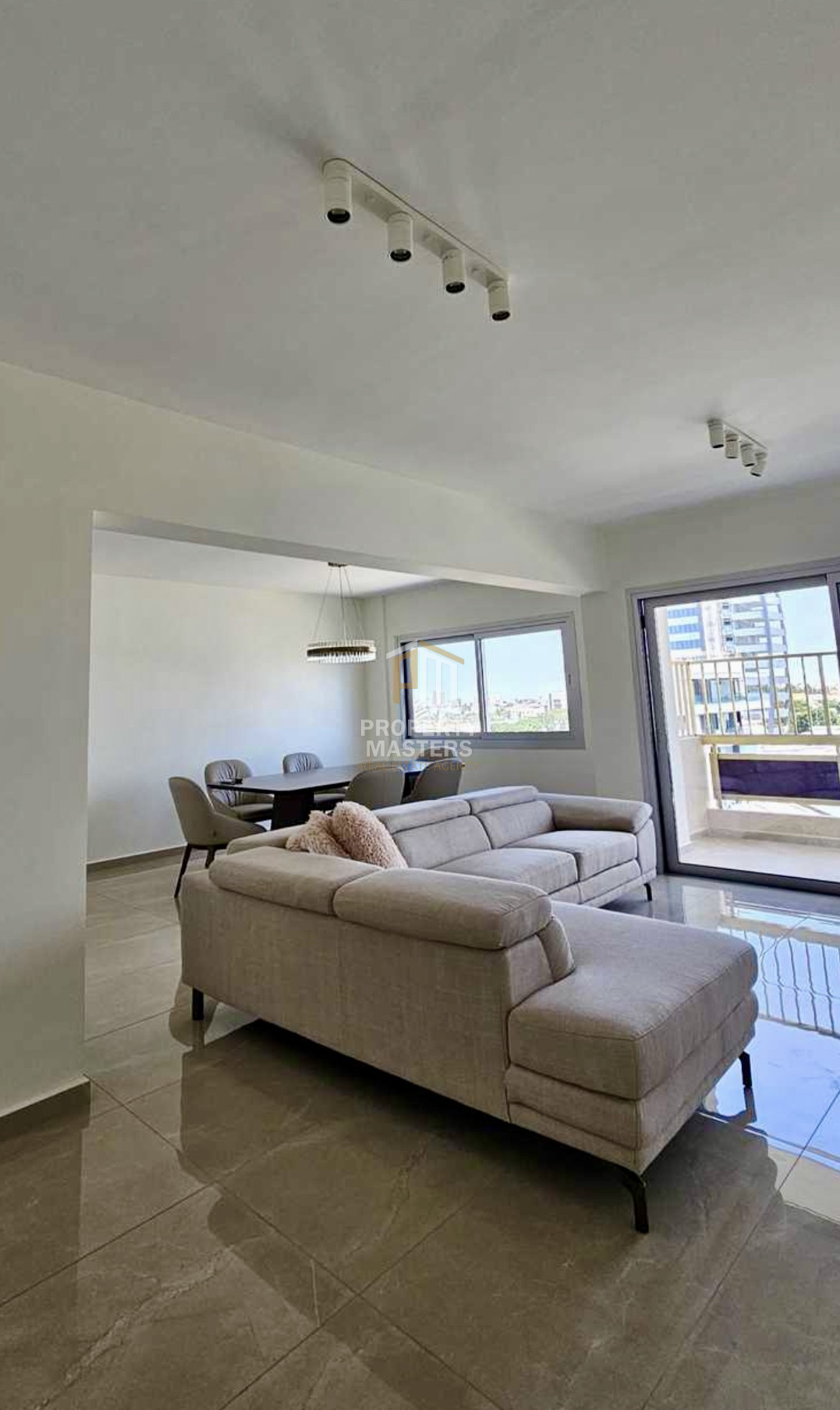 3 Bedroom  Apartment in Latsia, Nicosia