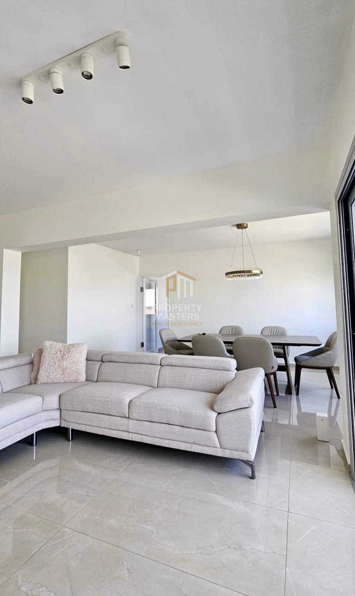 3 Bedroom  Apartment in Latsia, Nicosia