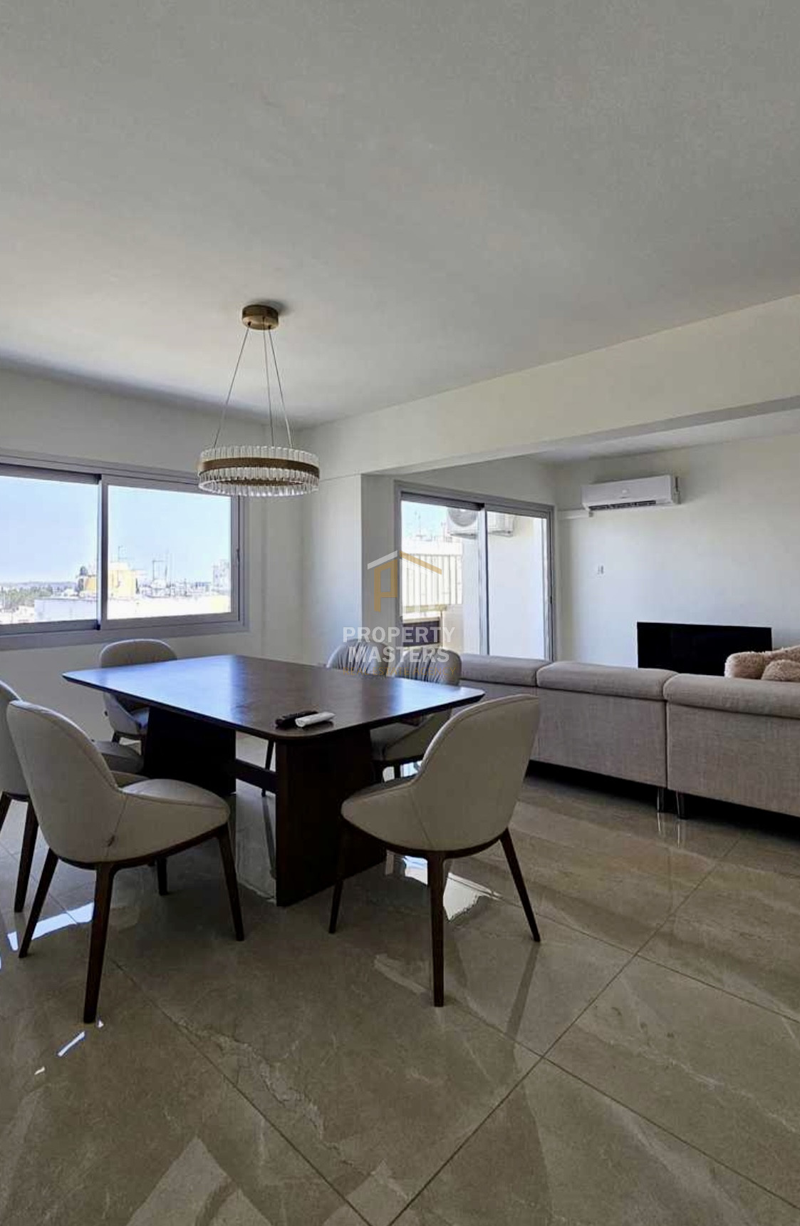 3 Bedroom Apartment in Latsia, Nicosia