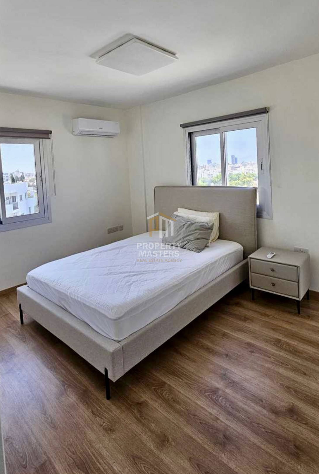 3 Bedroom Apartment in Latsia, Nicosia