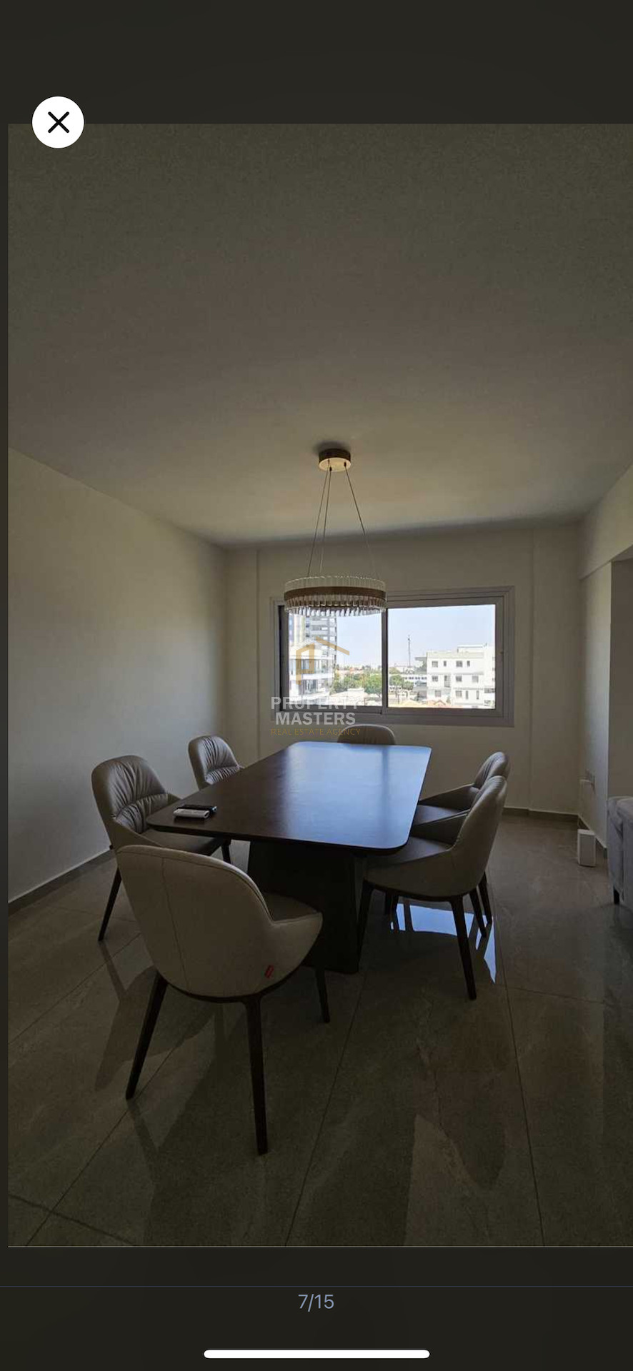 3 Bedroom  Apartment in Latsia, Nicosia