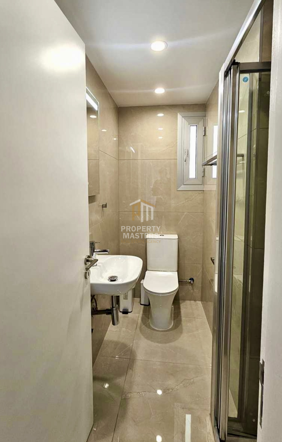 3 Bedroom  Apartment in Latsia, Nicosia