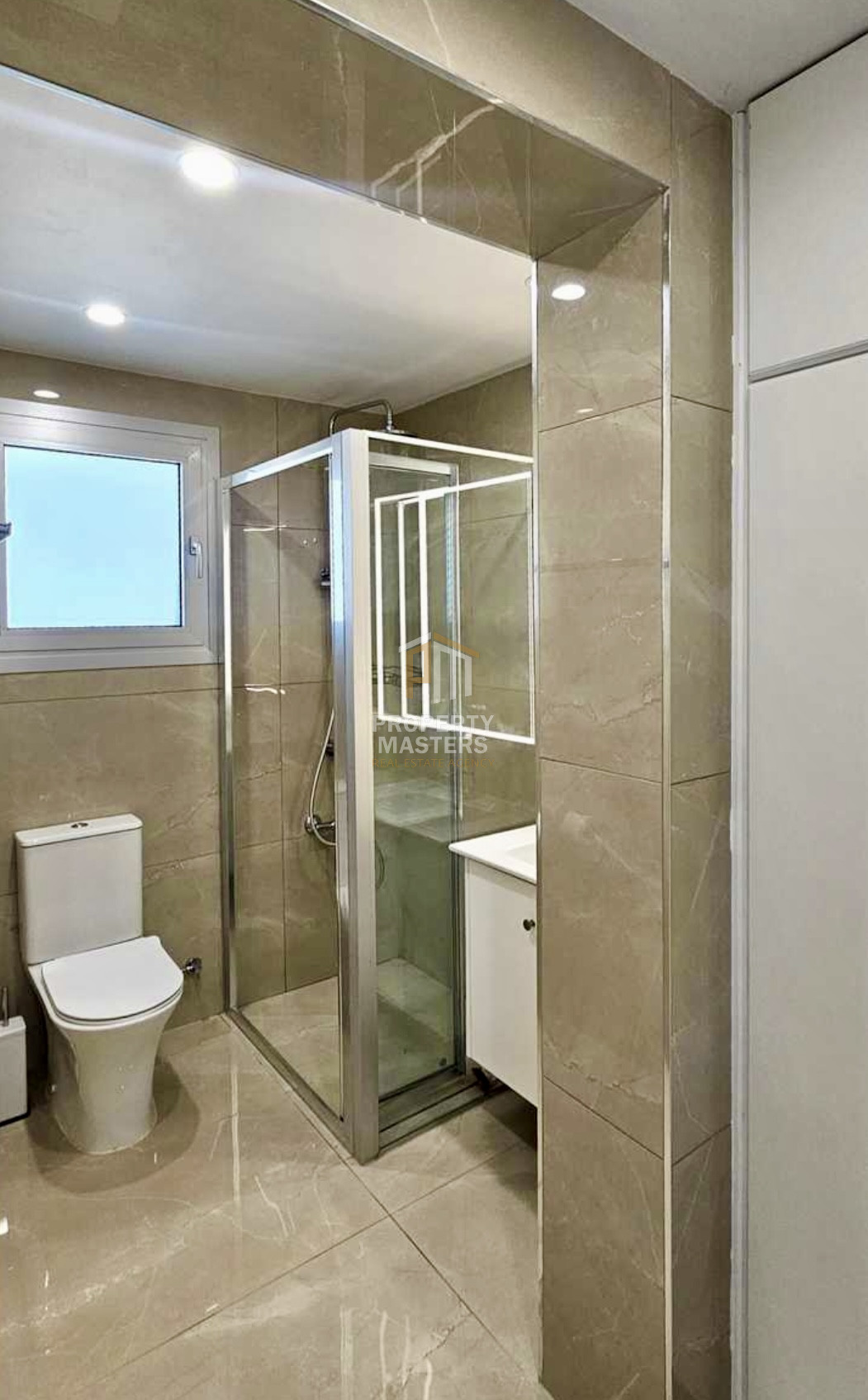 3 Bedroom Apartment in Latsia, Nicosia