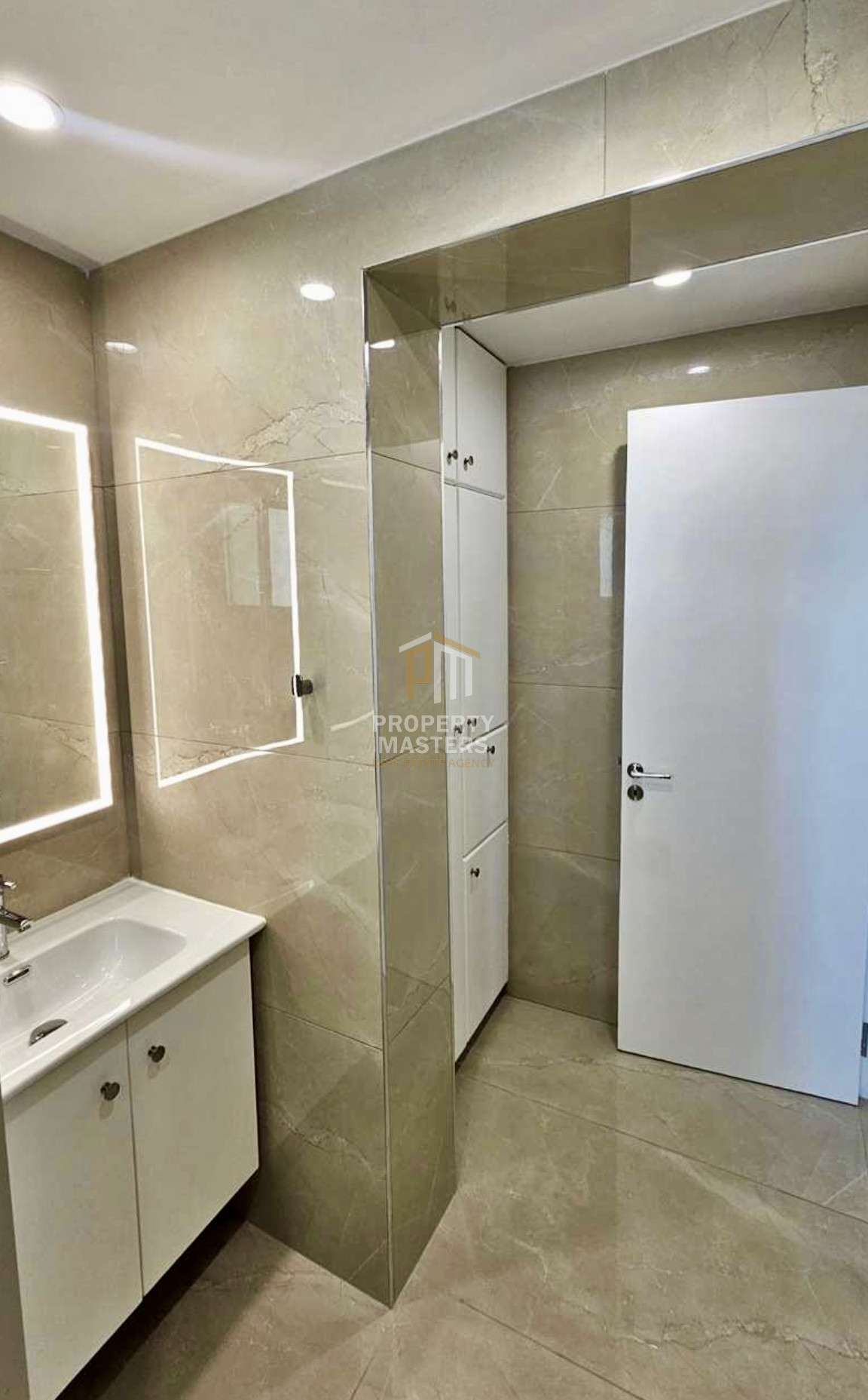 3 Bedroom Apartment in Latsia, Nicosia