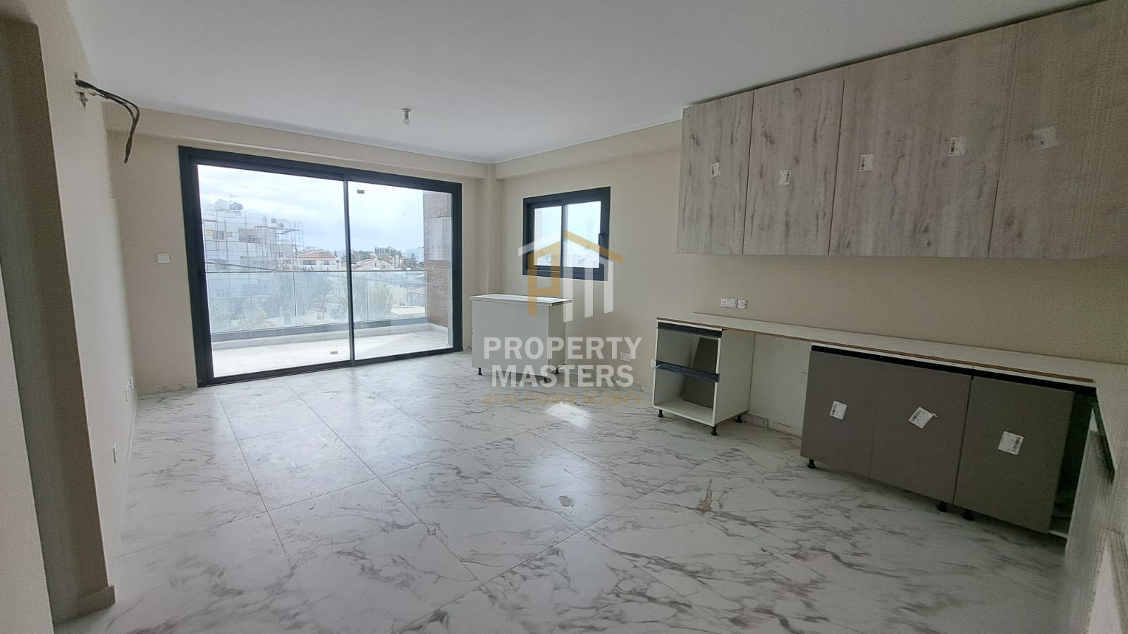 2 bedroom Apartment in Aradippou photo 7