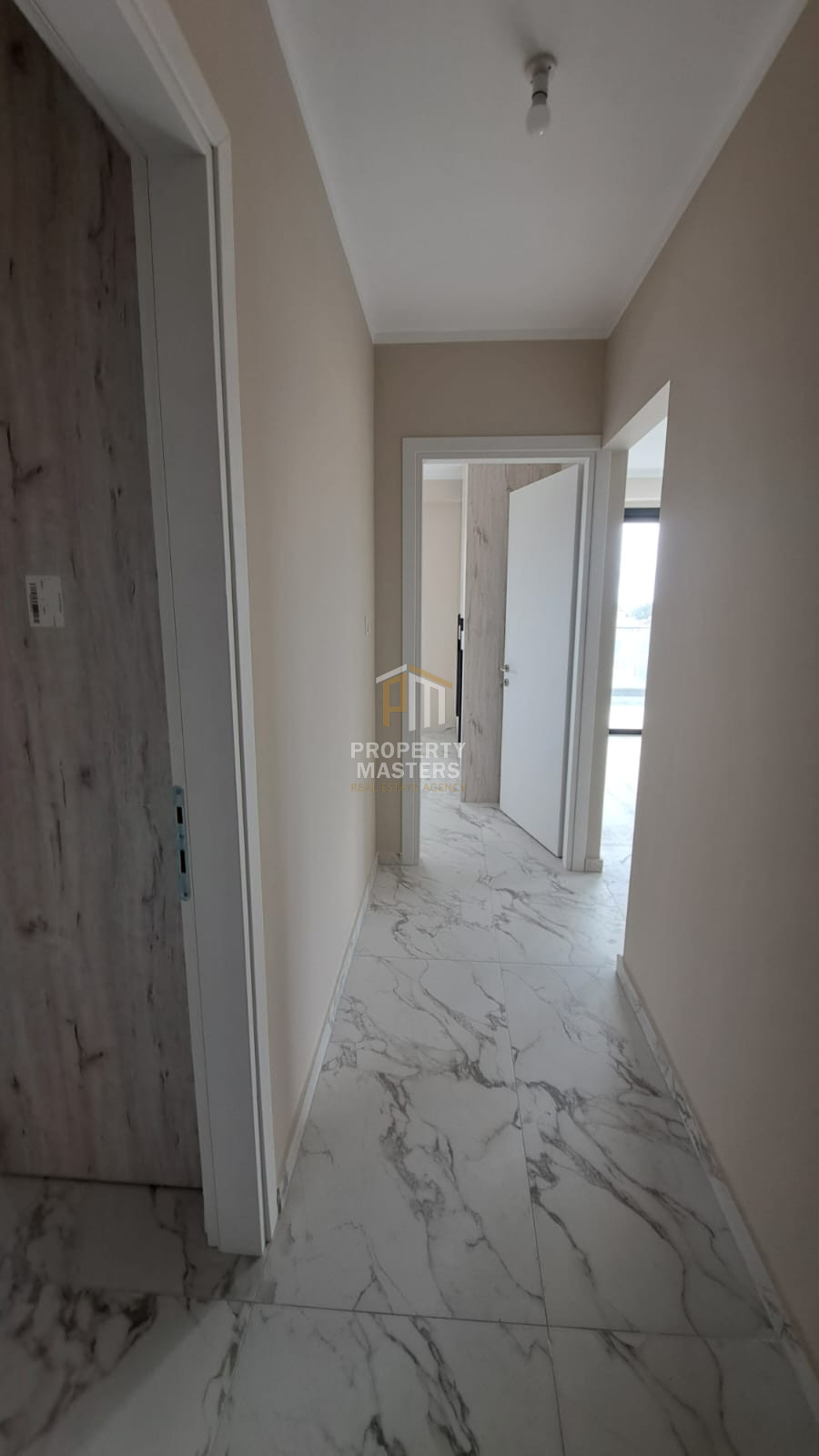 2 bedroom Apartment in Aradippou photo 11