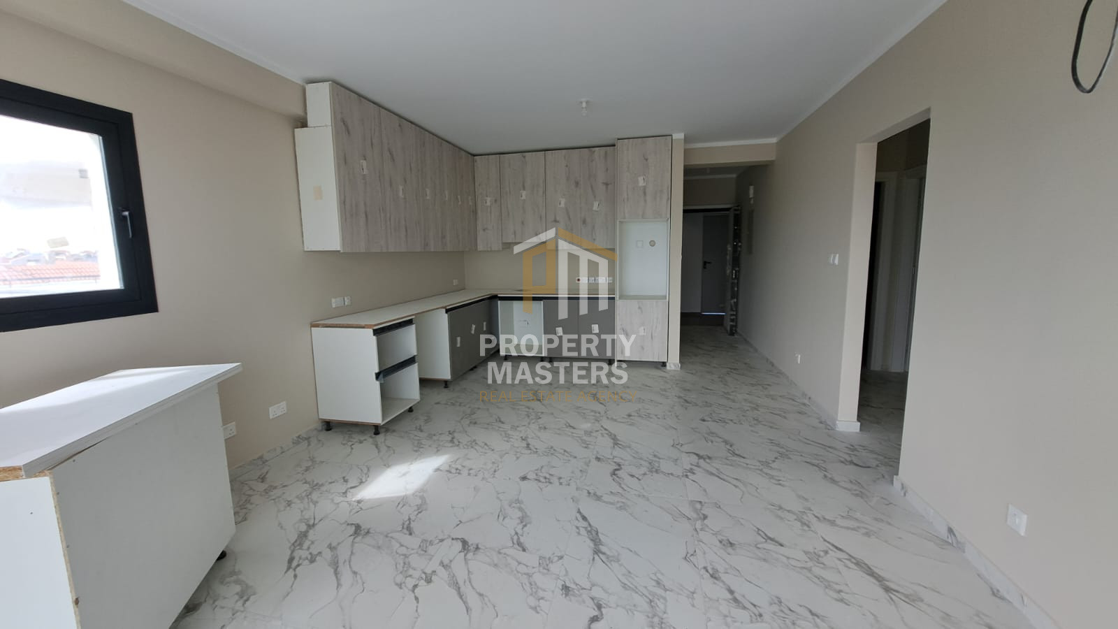 2 bedroom Apartment in Aradippou photo 8