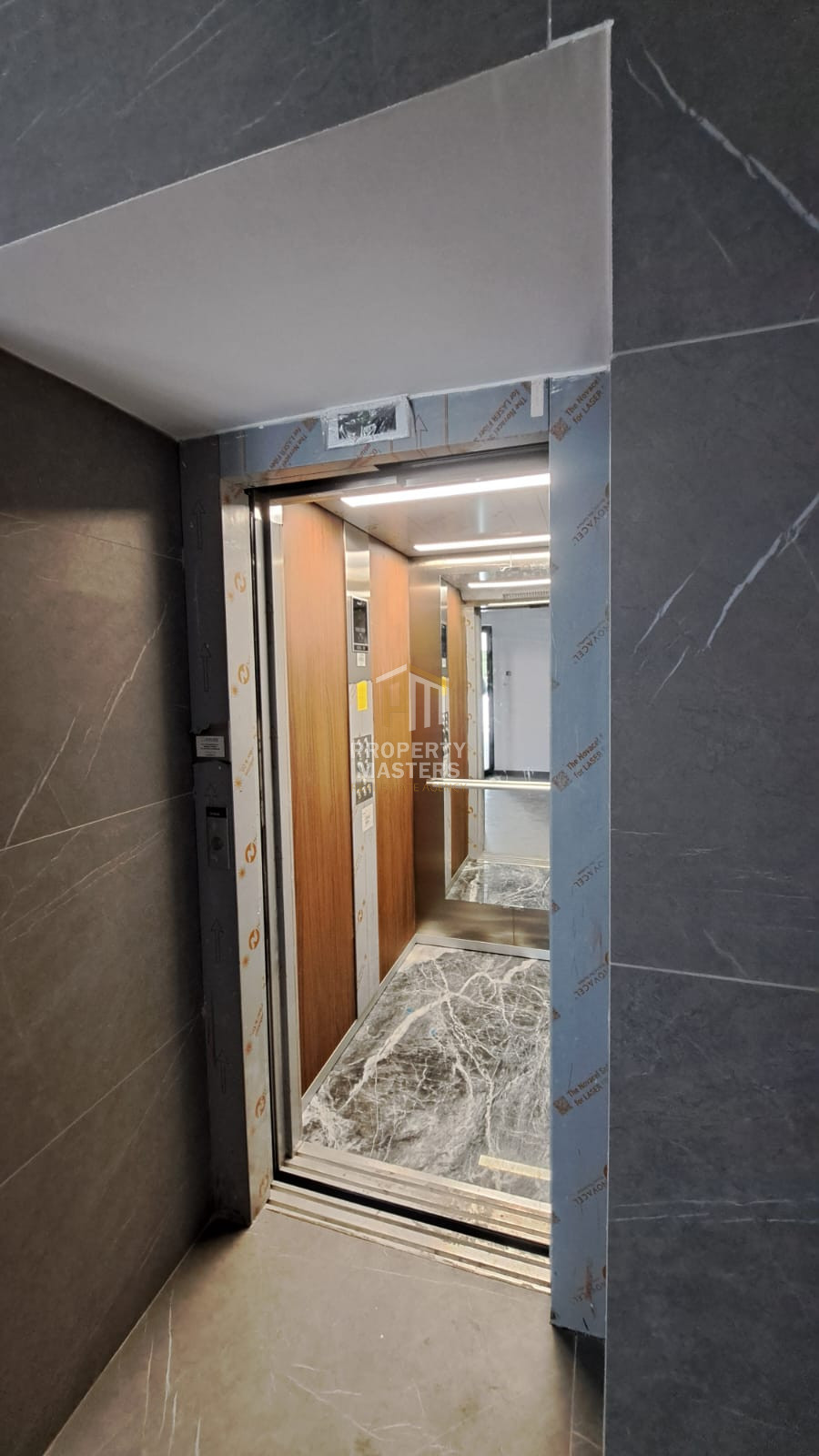 2 bedroom Apartment in Aradippou photo 15