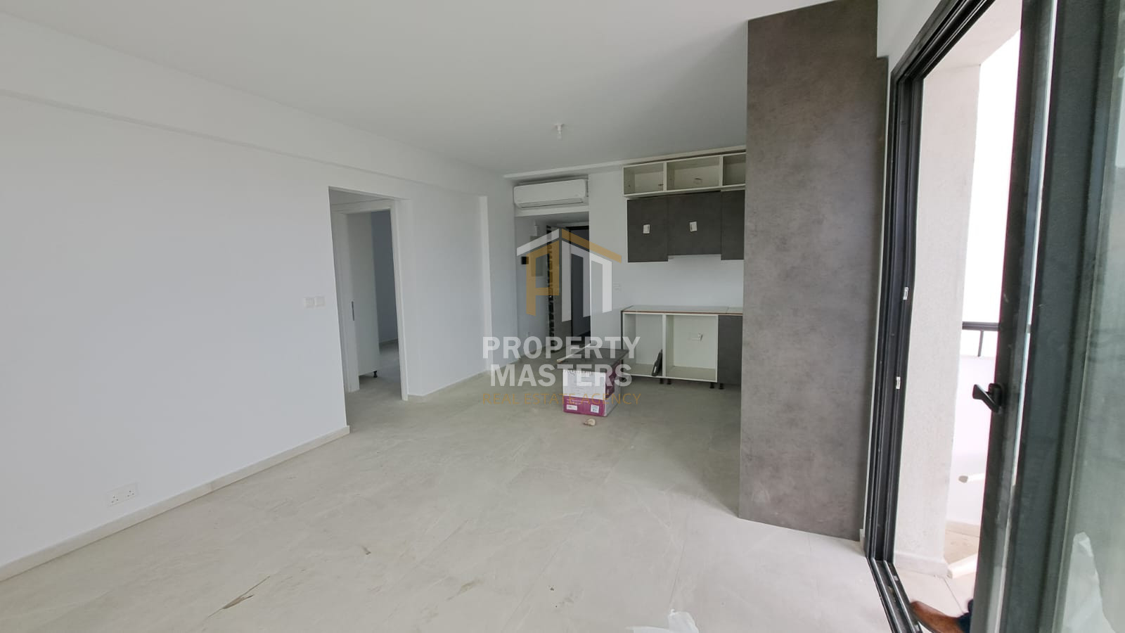 2 bedroom Apartment in Aradippou photo 10