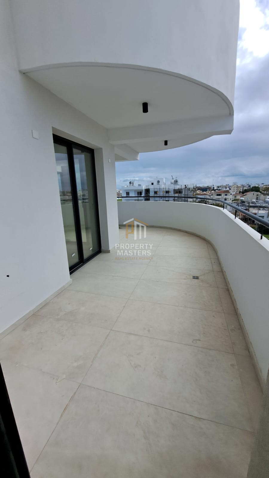 2 bedroom Apartment in Aradippou photo 12