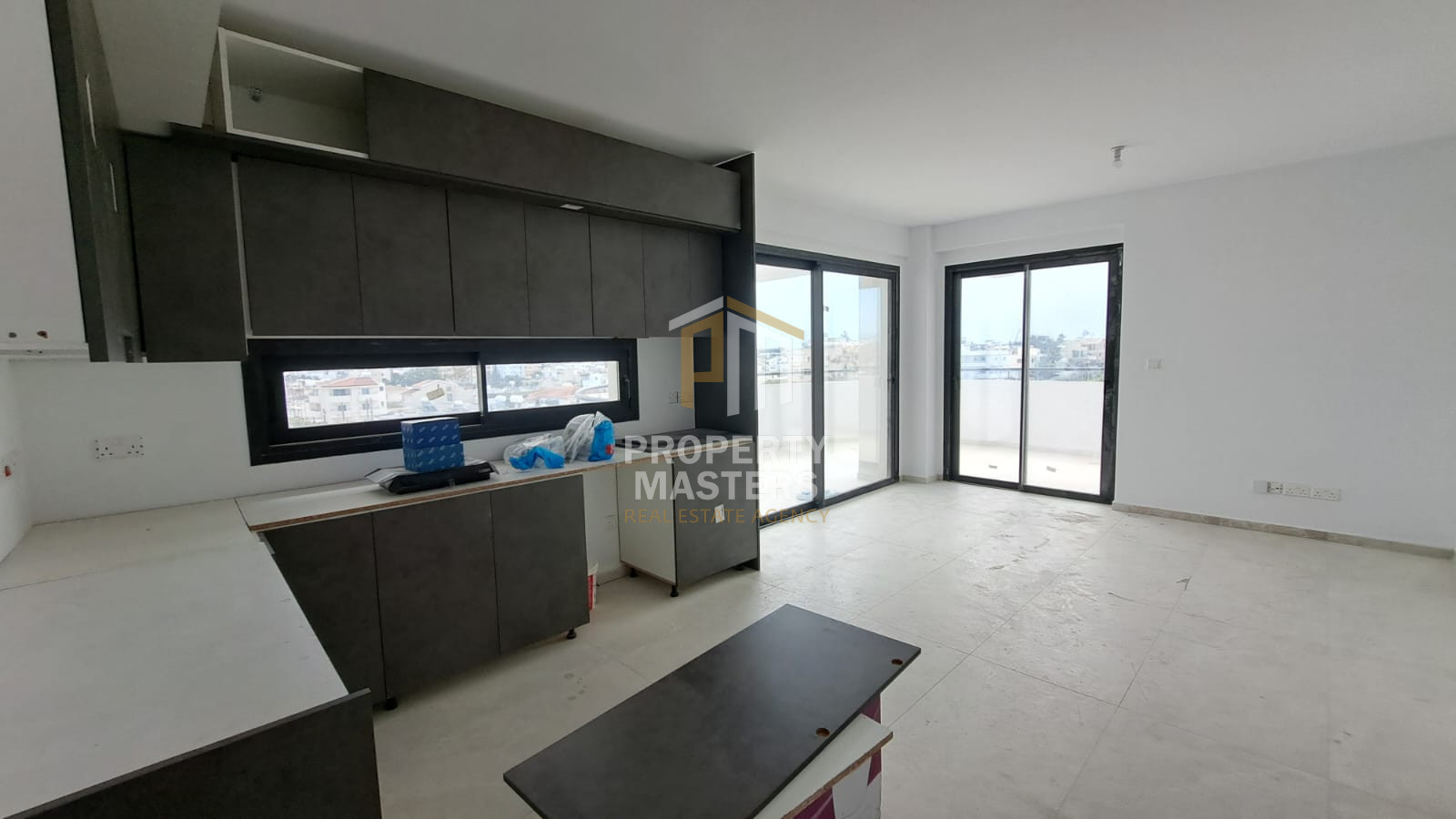 2 bedroom Apartment in Aradippou photo 3