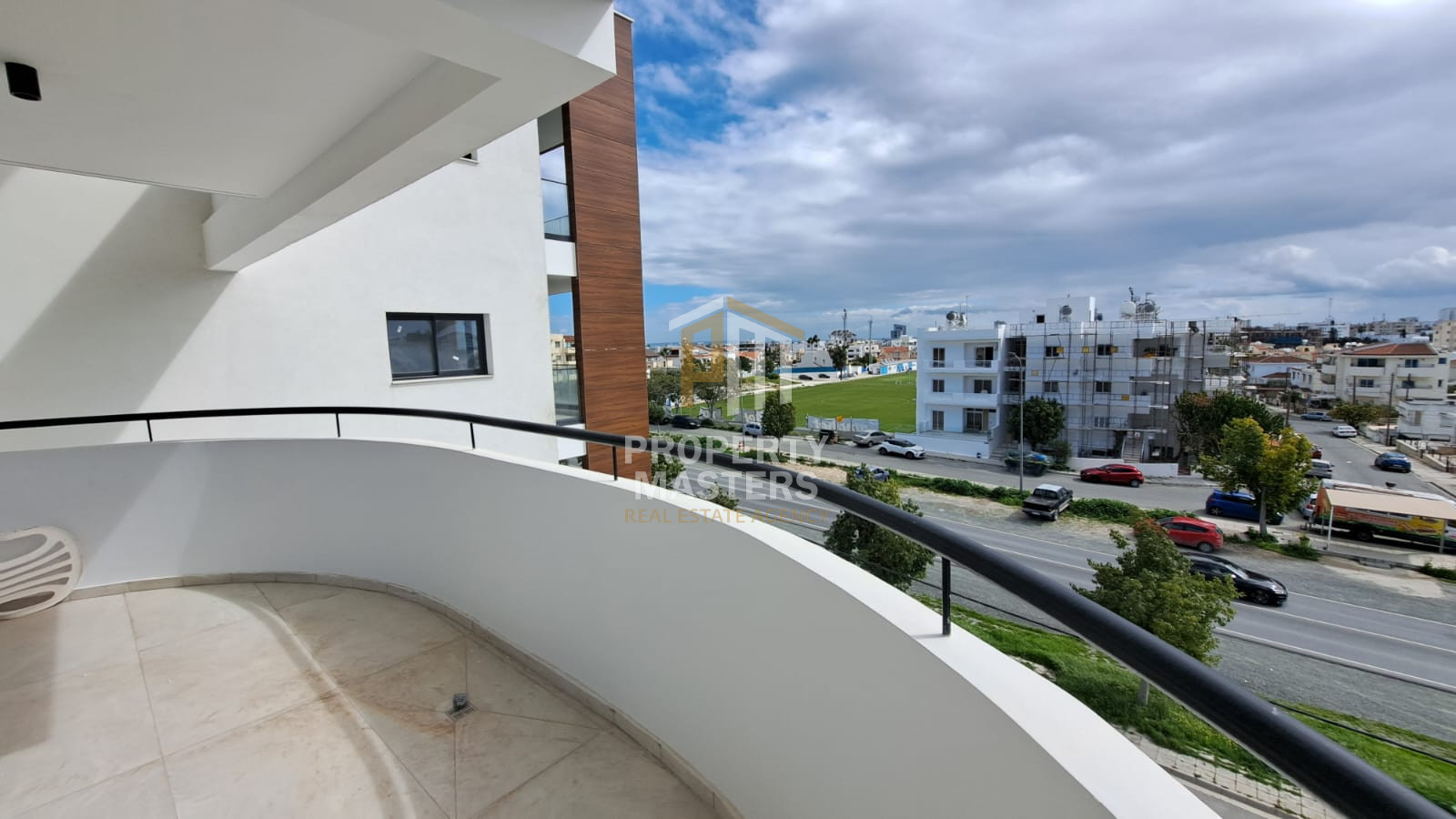 2 bedroom Apartment in Aradippou photo 14
