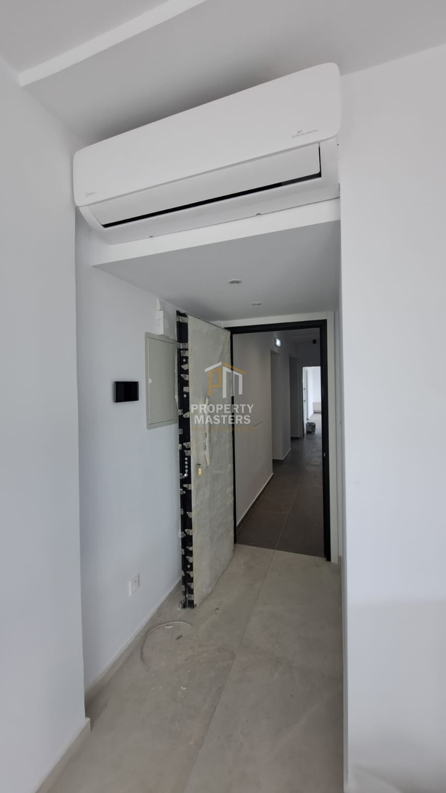 2 bedroom Apartment in Aradippou photo 11