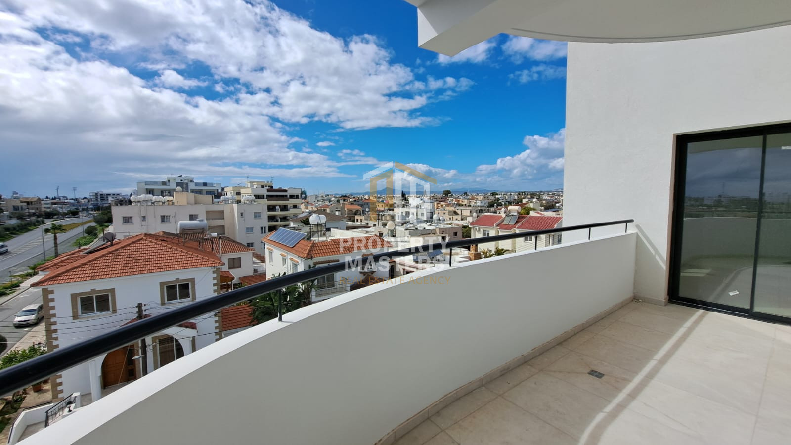 2 bedroom Apartment in Aradippou photo 13