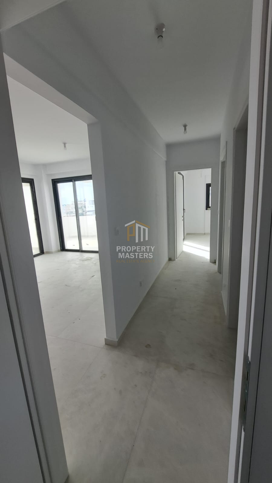 2 bedroom Apartment in Aradippou photo 9