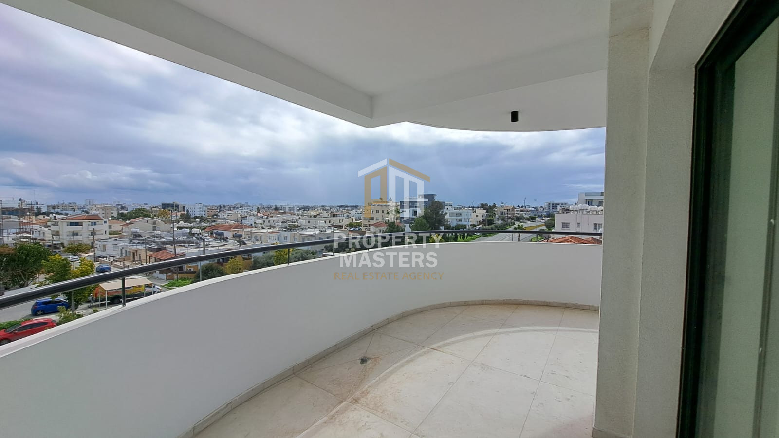 2 bedroom Apartment in Aradippou photo 1