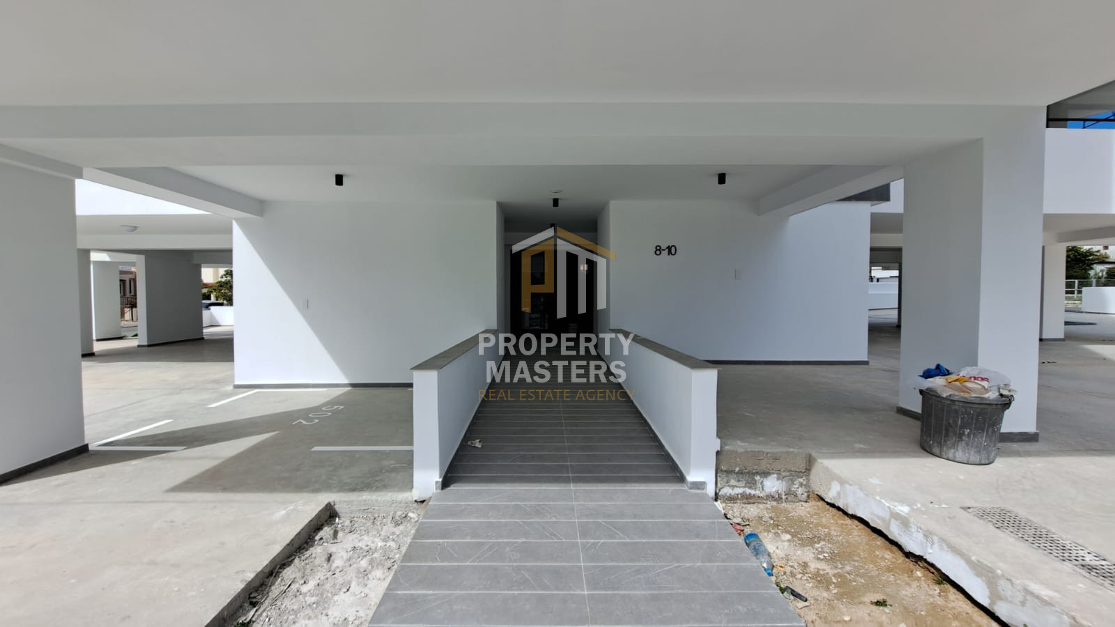 2 bedroom Apartment in Aradippou photo 4