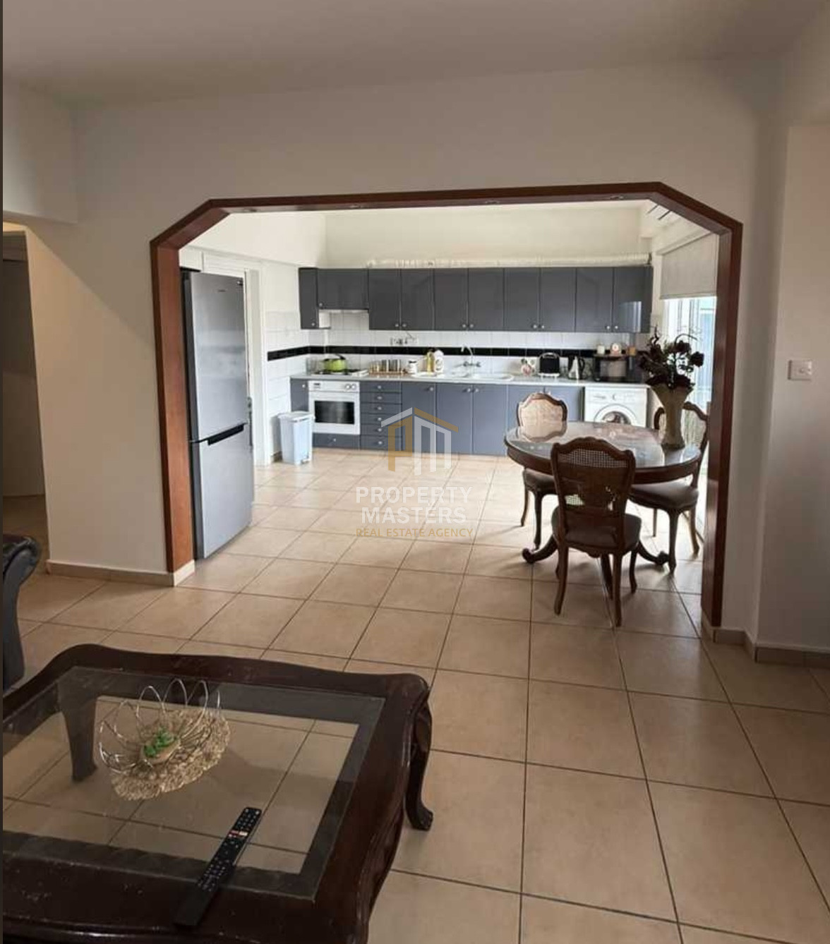 2 Bedroom  Apartment in Palouriotissa, Nicosia