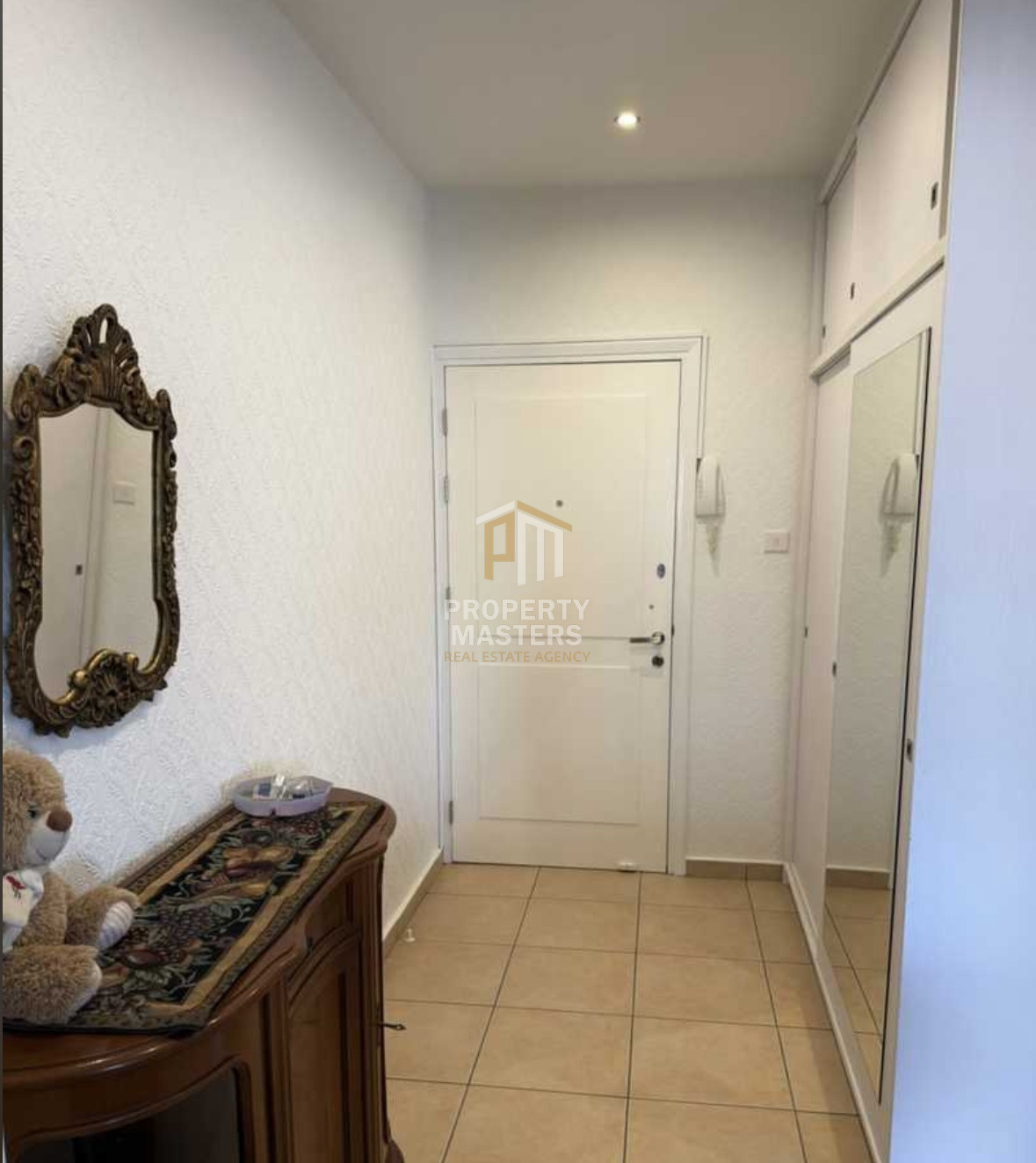 2 Bedroom  Apartment in Palouriotissa, Nicosia