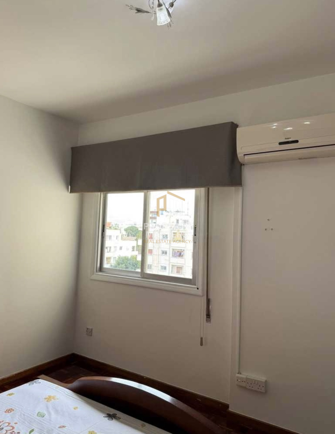 2 Bedroom  Apartment in Palouriotissa, Nicosia