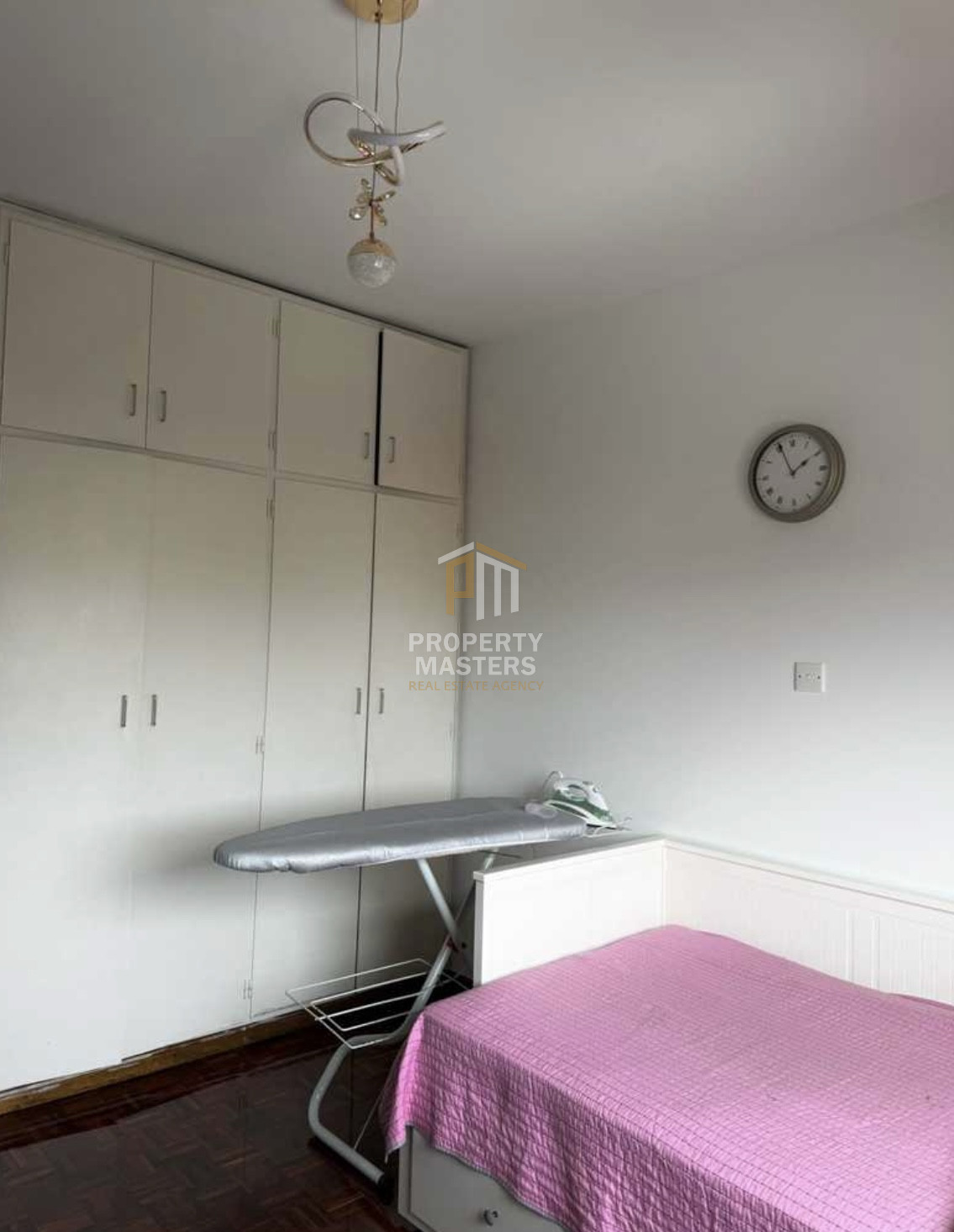 2 Bedroom  Apartment in Palouriotissa, Nicosia