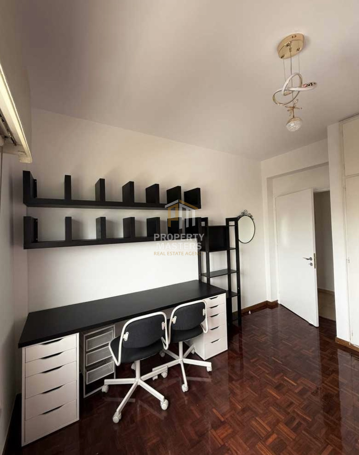 2 Bedroom  Apartment in Palouriotissa, Nicosia