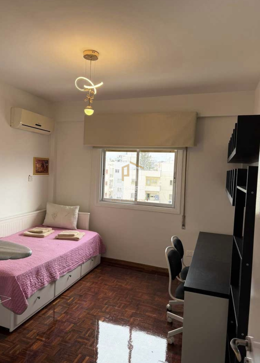 2 Bedroom  Apartment in Palouriotissa, Nicosia