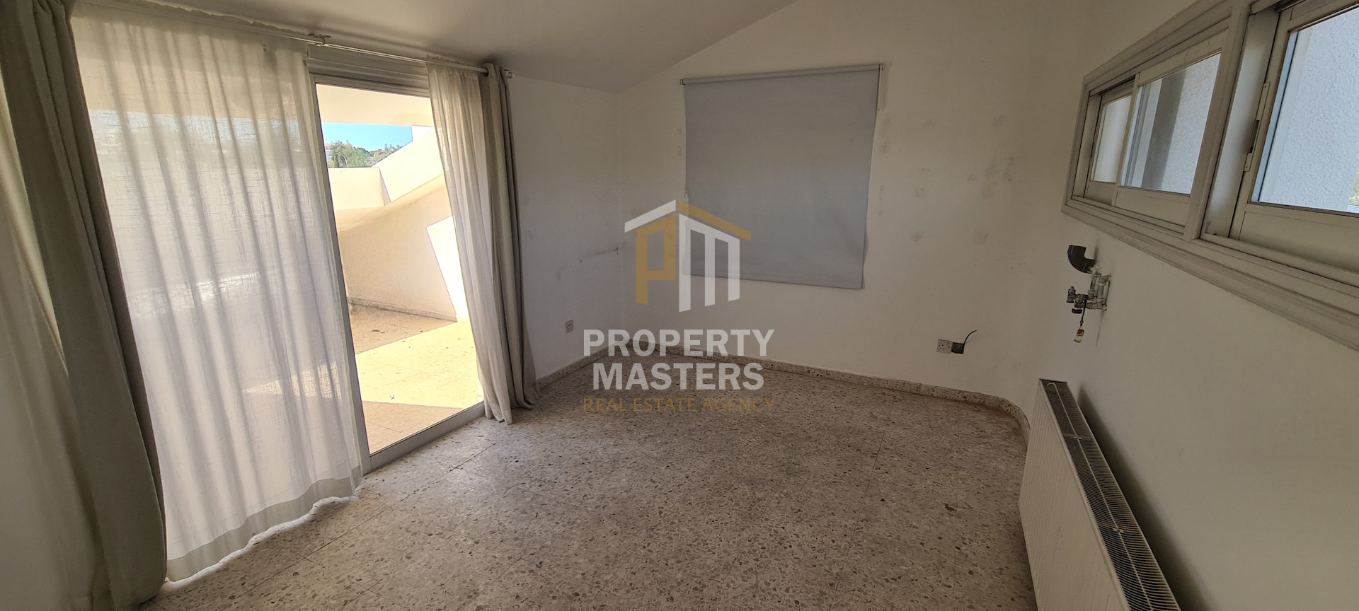 Spacious Six Bedroom Villa in Prestigious Egkomi Area, Nicosia photo 10