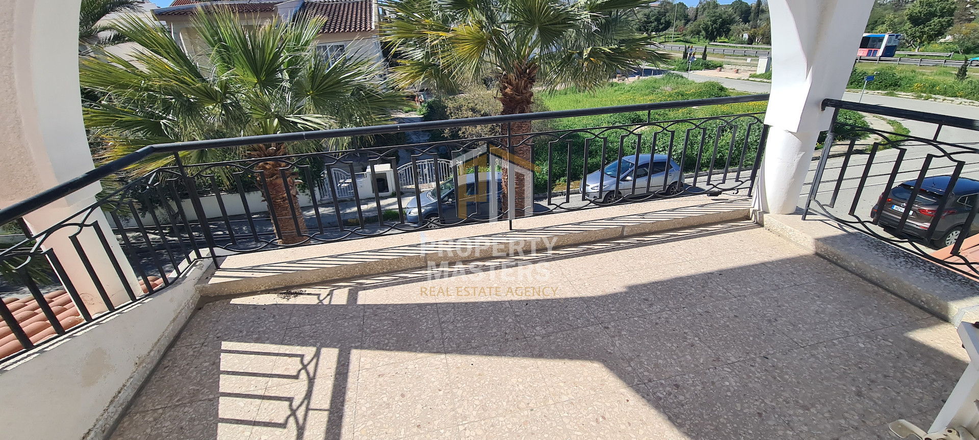 Spacious Six Bedroom Villa in Prestigious Egkomi Area, Nicosia photo 15
