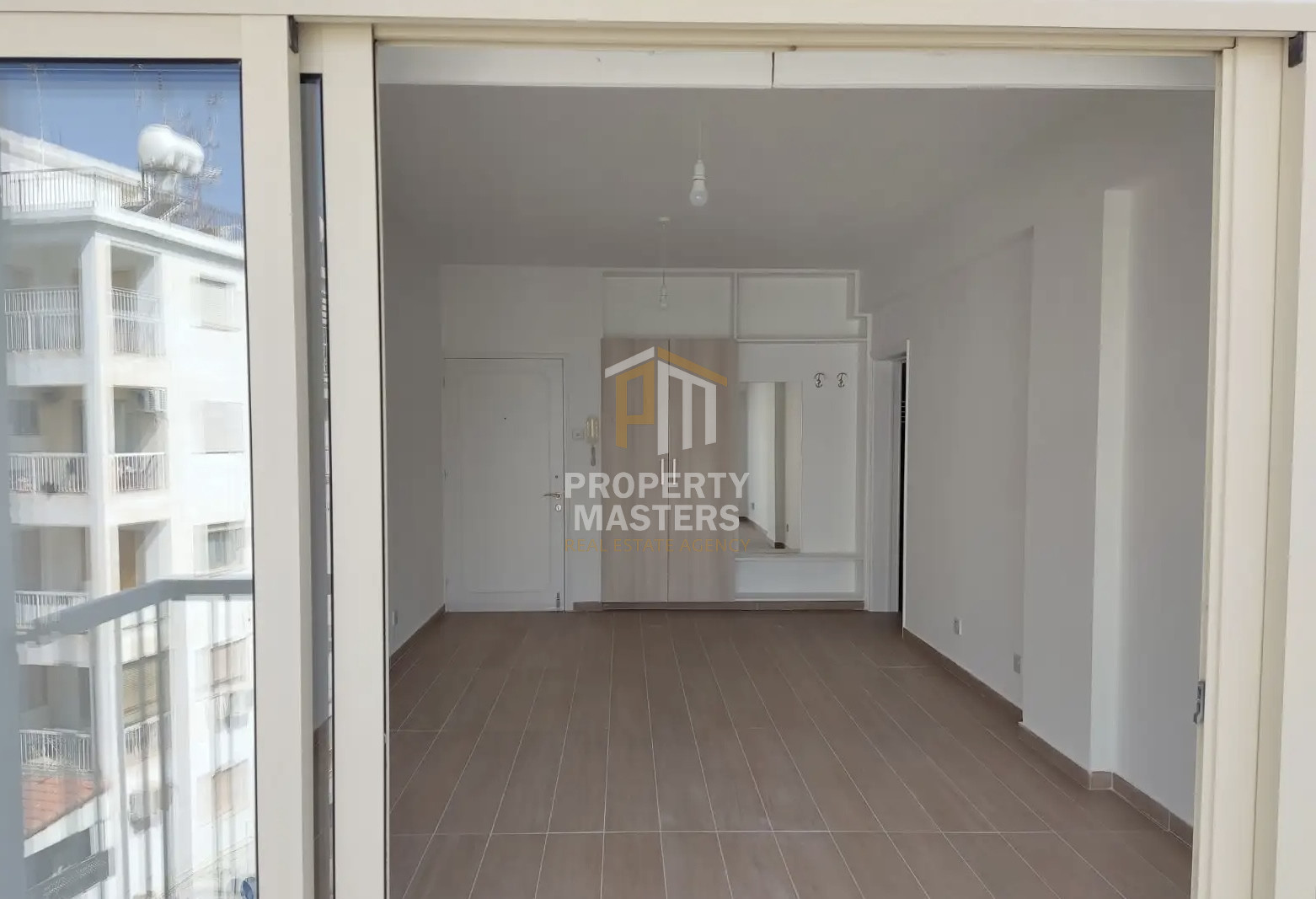 2 Bedroom  Apartment in Strovolos — Acropolis, Nicosia