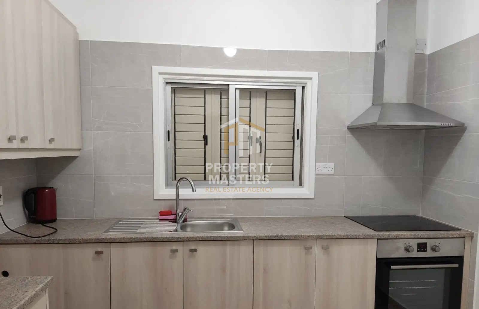 2 Bedroom  Apartment in Strovolos — Acropolis, Nicosia