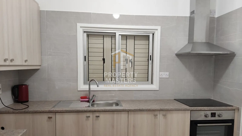 2-bedroom apartments for rent 85 m² in Strovolos — Acropolis, Nicosia, Cyprus