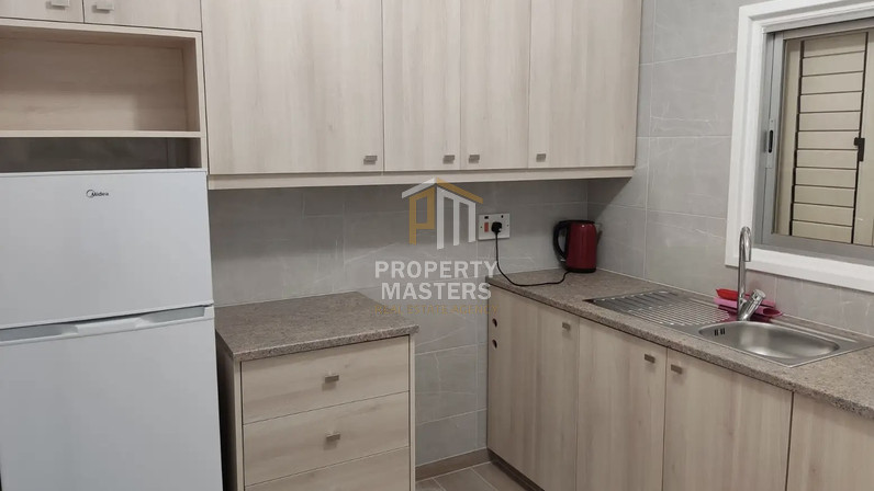 2-bedroom apartments for rent 85 m² in Strovolos — Acropolis, Nicosia, Cyprus