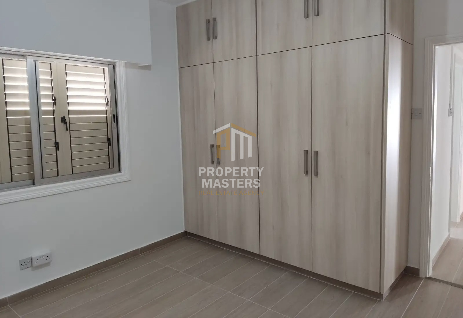 2 Bedroom  Apartment in Strovolos — Acropolis, Nicosia
