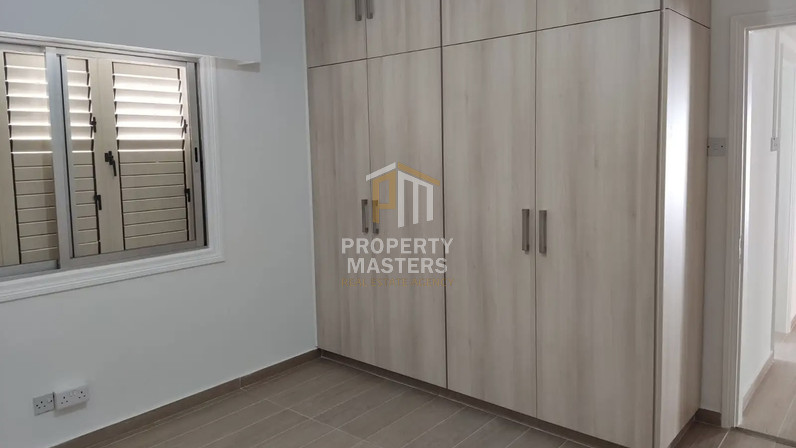 2-bedroom apartments for rent 85 m² in Strovolos — Acropolis, Nicosia, Cyprus