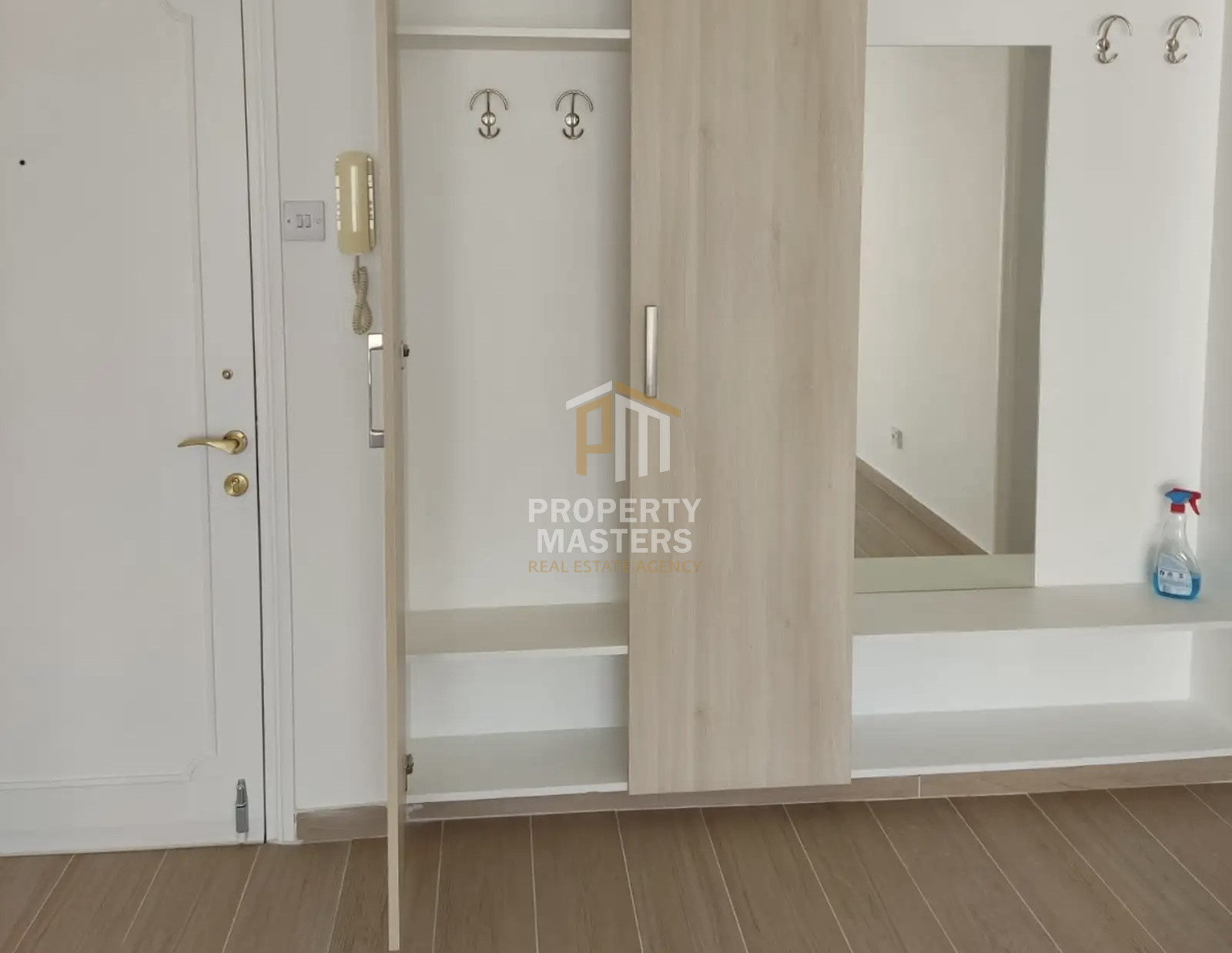 2 Bedroom  Apartment in Strovolos — Acropolis, Nicosia