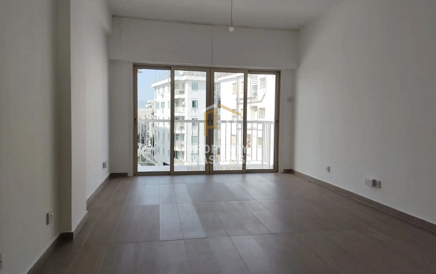 2 Bedroom  Apartment in Strovolos — Acropolis, Nicosia