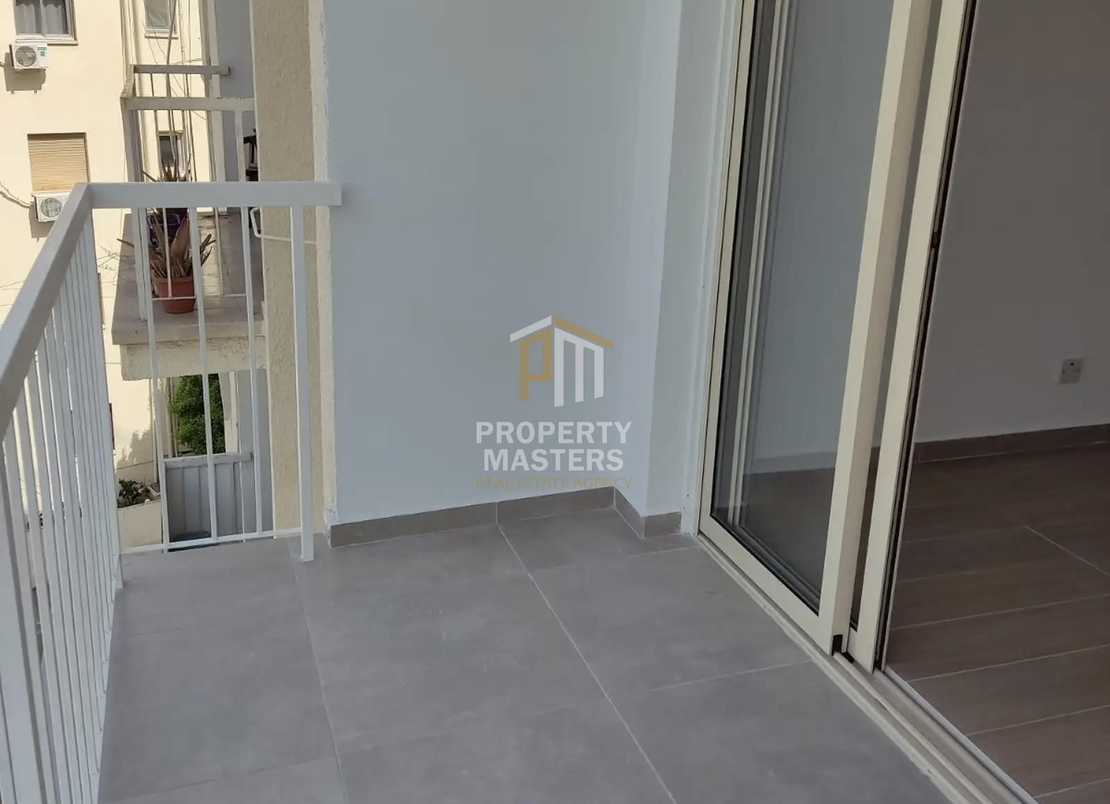 2 Bedroom  Apartment in Strovolos — Acropolis, Nicosia