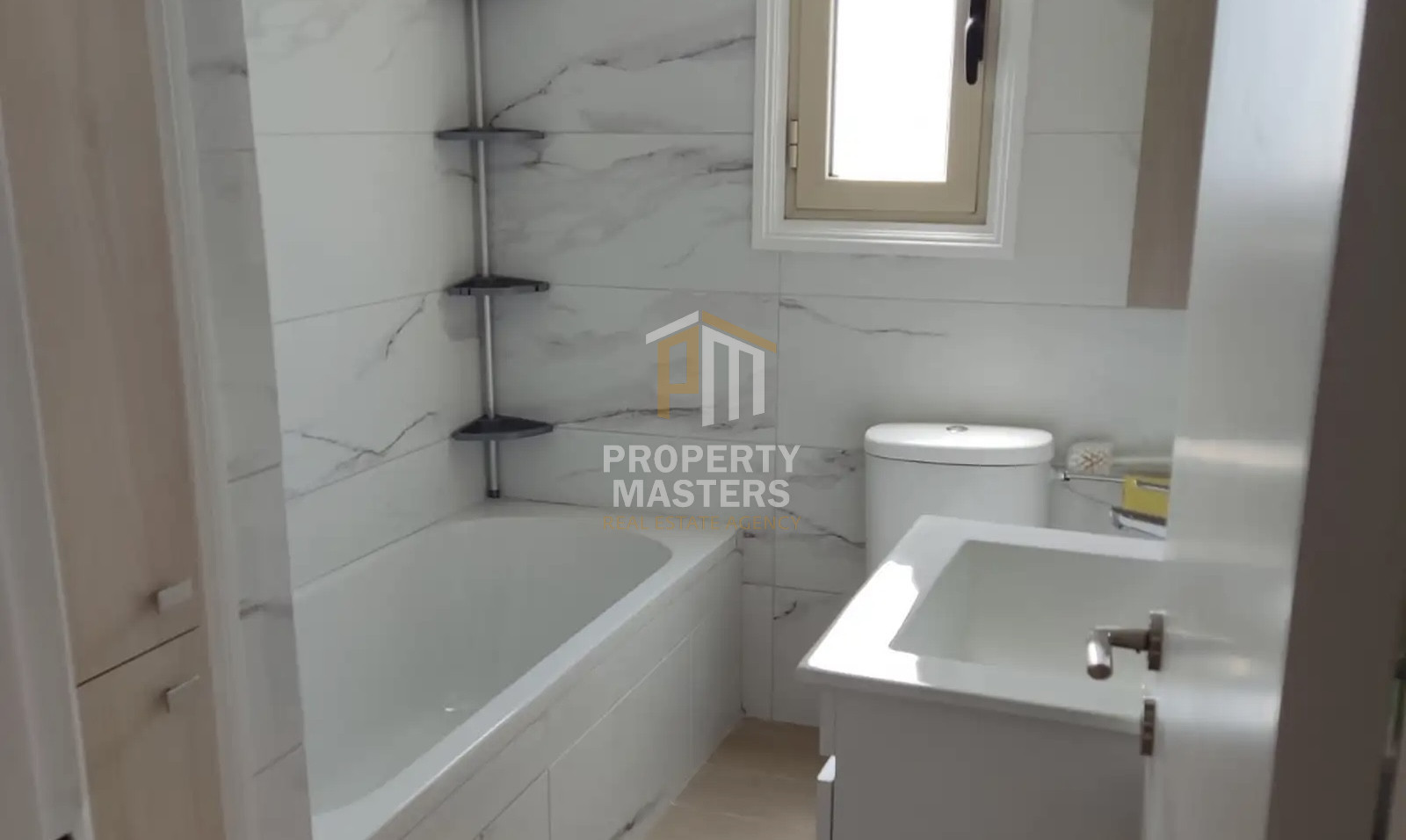 2 Bedroom  Apartment in Strovolos — Acropolis, Nicosia