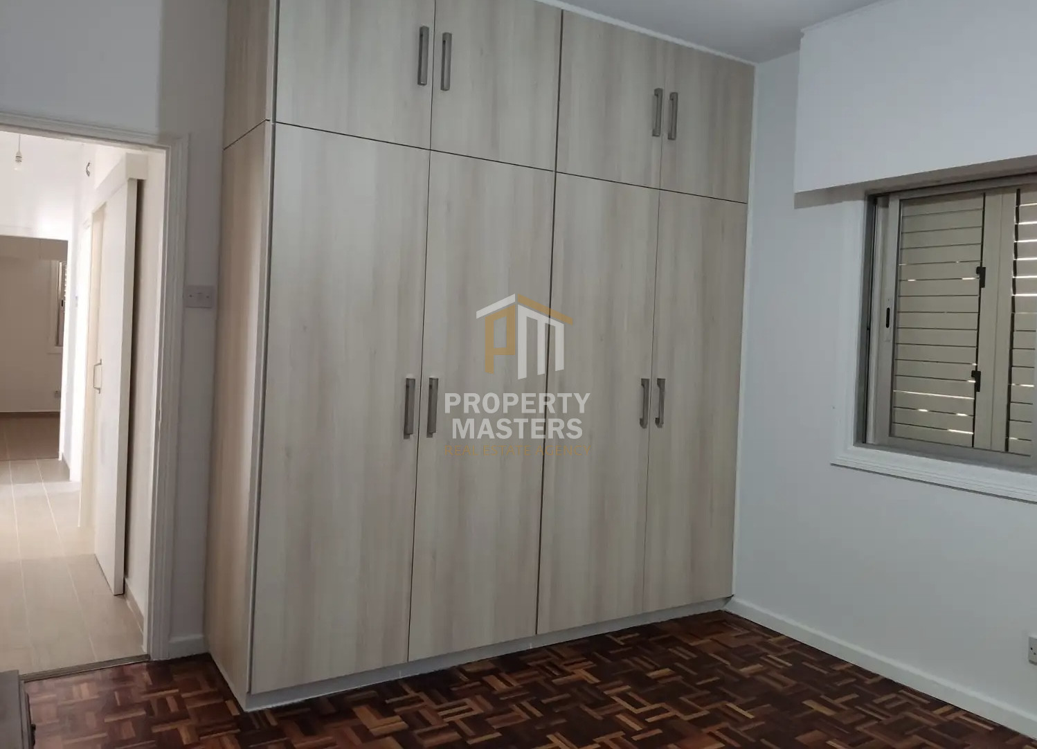 2 Bedroom  Apartment in Strovolos — Acropolis, Nicosia