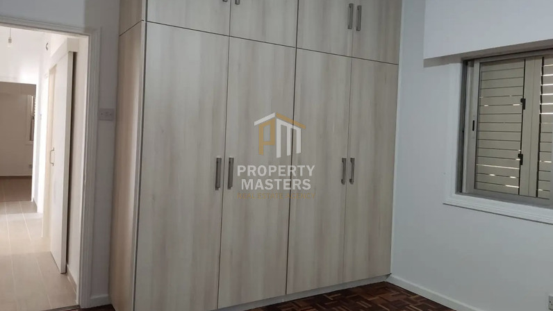 2-bedroom apartments for rent 85 m² in Strovolos — Acropolis, Nicosia, Cyprus